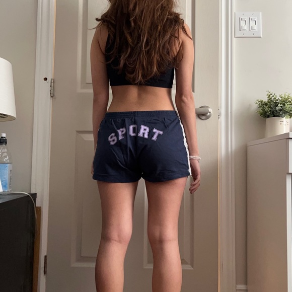 Cute Sport Shorts - Picture 3 of 9